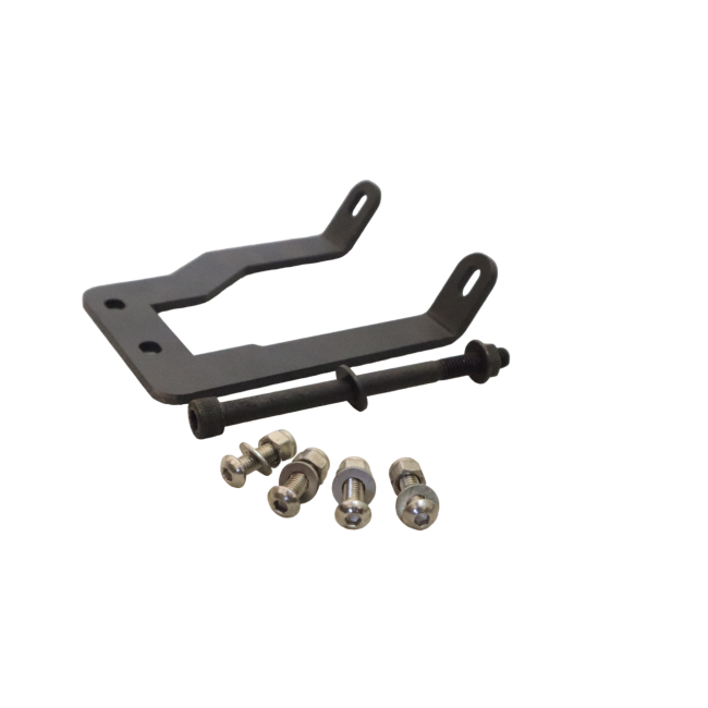 Motocare Sump Guard for Suzuki V-Strom SX 250 | Heavy Duty Engine Bash Plate Protection