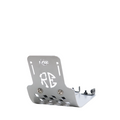 MotoCare Aluminium Sump Guard for Bear 650 – Engine Bash Plate Protection