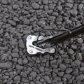 SIDE STAND EXTENDER  FOR YAMAHA XSR 155