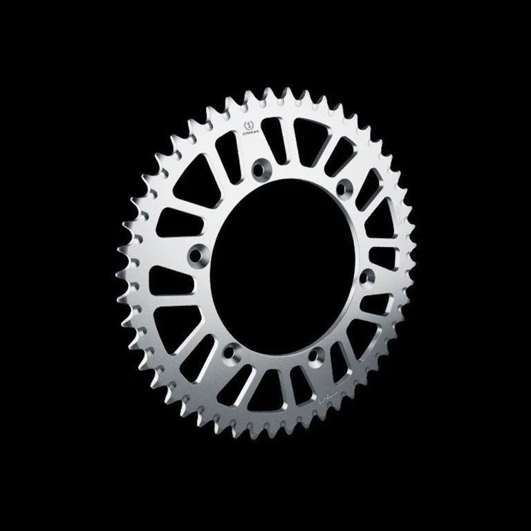 Sprocket Rear Kawasaki Z1000 (2014 Onwards) - CPR1489.43T – CRANK1