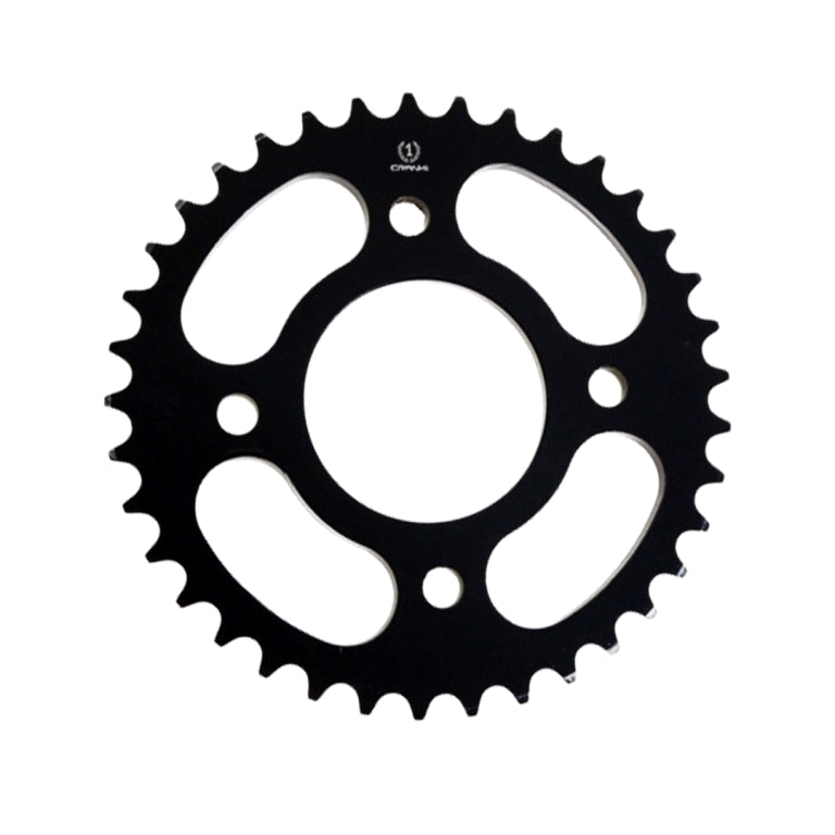 Sprocket Rear Kawasaki Z1000 (2014 Onwards) - CPR1489.43T – CRANK1