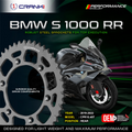Sprocket For BMW S 1000 RR (2019-2022) - Rear - CPR10.45T - CRANK1