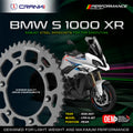 Sprocket For BMW S 1000 XR (2020-2021) - Rear - CPR10.45T - CRANK1