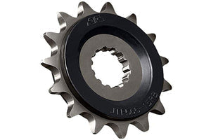 Sprockets Front (1186 - 16t) - JT Rubber - JTF1186.16RB