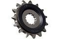 Sprockets Front (1345 - 13t) - JT Rubber - JTF1345.13RB