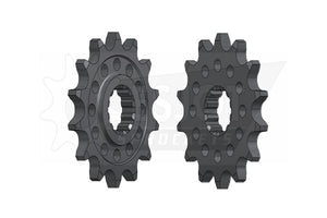 Sprockets Front (15076-13s) - Esjot (Sports) - 50-15076-13S