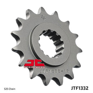 Sprockets Front (1332 - 15t) - JT - JTF1332.15