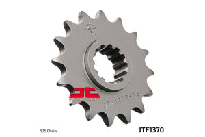 Sprockets Front (1370 - 15t) - JT - JTF1370.15