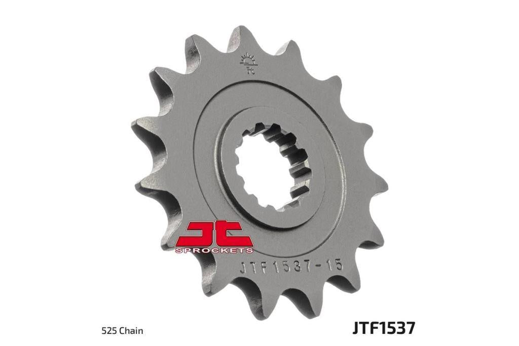 Sprockets Front (1537 - 17t) - JT - JTF1537.17