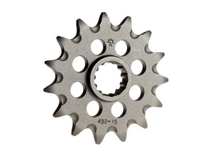 Sprockets Front (704 - 17t) - JT - JTF704.17