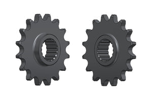 Sprockets Front (29029 - 15t) - Esjot - 50-29029-15