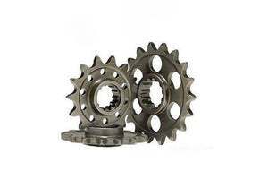 Sprockets Front (29020s - 17t) - Esjot - 50-29020-17