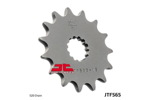 Sprockets Front (565 - 14t) - JT - JTF565.14