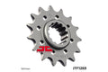Sprockets Front (Jtf1269-16t) - JT - JTF1269.16