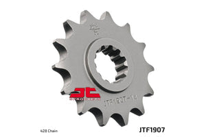 Sprockets Front (Jtf1907-14t) - JT - JTF1907.14