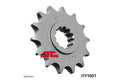 Sprockets Front (Jtf1907-14t) - JT - JTF1907.14