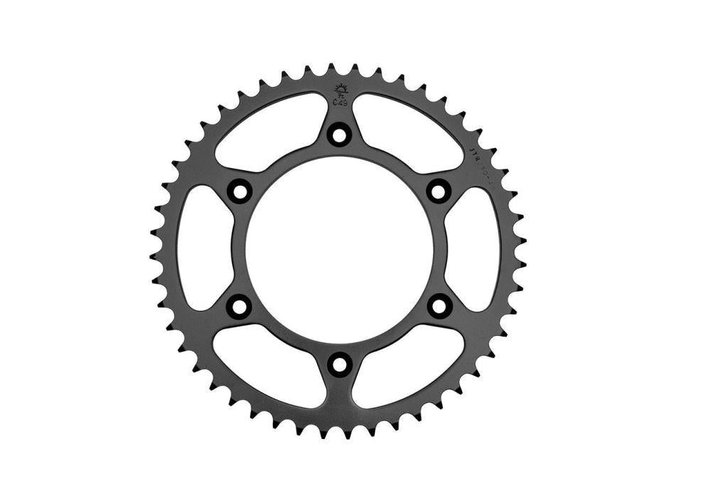 Sprockets Rear (478 - 43) - JT - JTR478.43