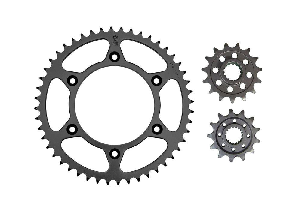 Sprockets Rear (479 - 42t) - JT - JTR479.42