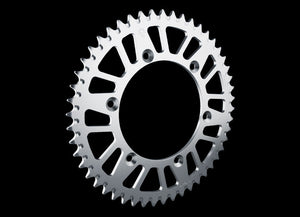 Sprockets Rear (2014 - 44t) - JT - JTR2014.44
