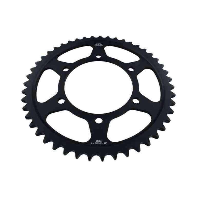Sprockets Rear (1479 - 47t) - JT - JTR1479.47ZBK