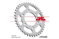 Sprockets Rear (1489 - 46t) - JT - JTR1489.46