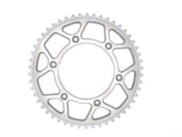 Sprockets Rear (32001-50t) - Esjot - 51-32001-50