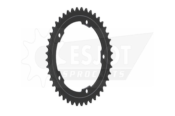 Sprockets Rear (29058-44t) - Esjot - 50-29058-44