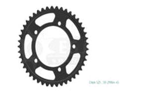 Sprockets Rear (29064-45t) - Esjot - 50-29064-45