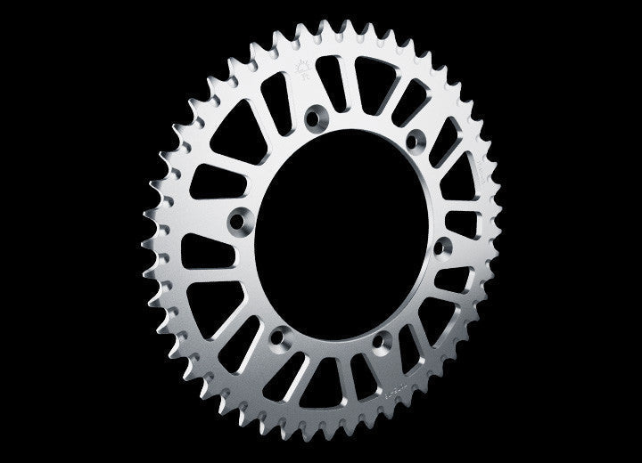 Sprockets Rear (808 - 50t) - JT - JTR808.50