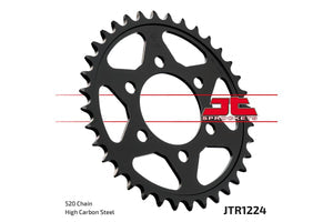 Sprockets Rear (Jtr1224-36t) - JT - JTR1224.36