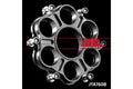 Sprockets Spares - Adaptor (760b) - JT - JTA760B