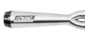 Two Brothers Racing Harley Davidson Sportster (2004-2013) Comp-S 2-1 Stainless Steel Full System (005-4110199)
