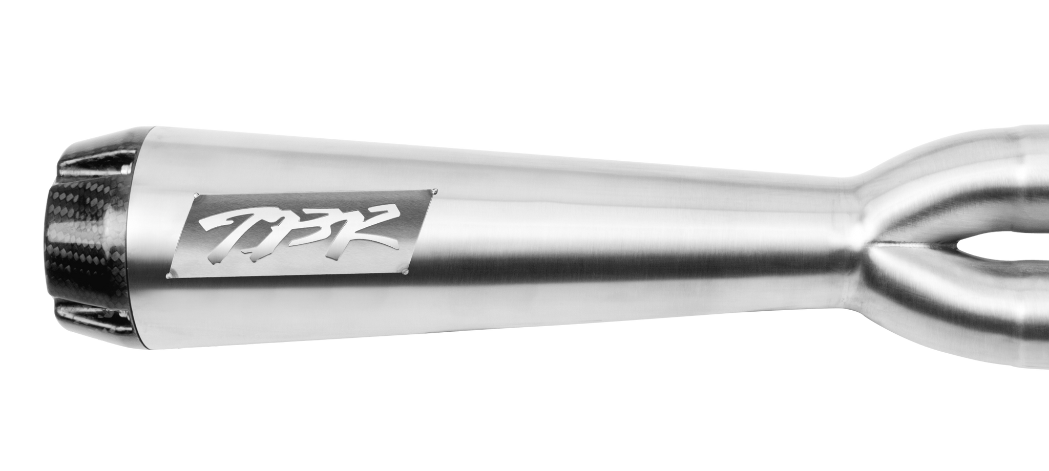 Two Brothers Racing Harley Davidson Sportster (2004-2013) Comp-S 2-1 Stainless Steel Full System (005-4110199)