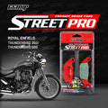Royal Enfield Thunderbird 350 / 500 Street Pro Semi Ceramic Brake Pads