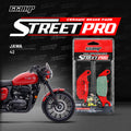 JAWA 42 Street Pro Semi Ceramic Brake Pads