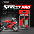 Yamaha R15 V3 Street Pro Semi Ceramic Brake Pads