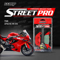 TVS RR 310 Street Pro Semi Ceramic Brake Pads