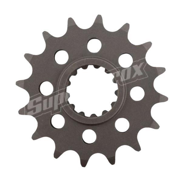 Supersprox Counter Shaft Sprocket CST-333:16.2