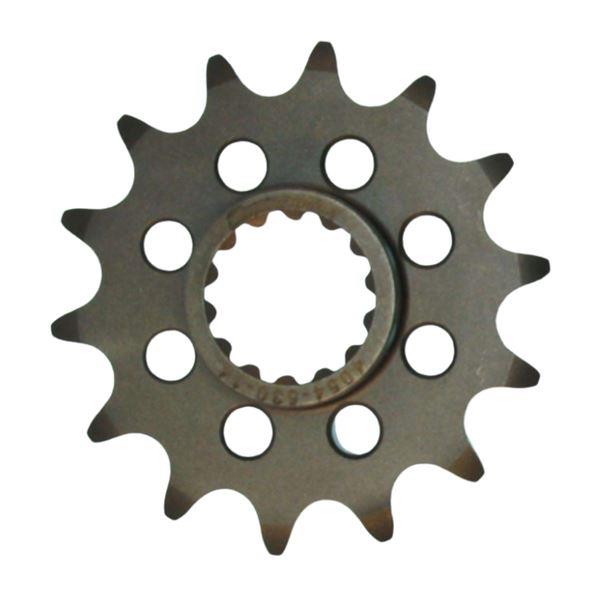 Supersprox Counter Shaft Sprocket CST-4054_530:14.2