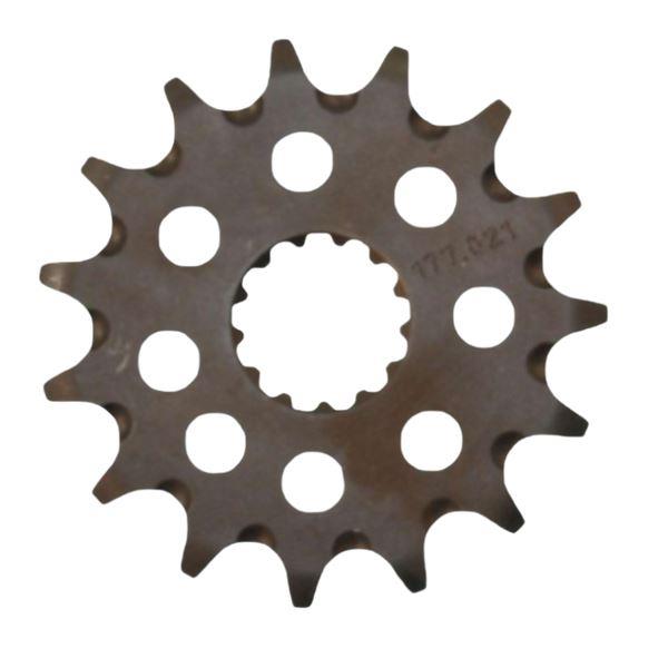 Supersprox Counter Shaft Sprocket CST-565:15.1