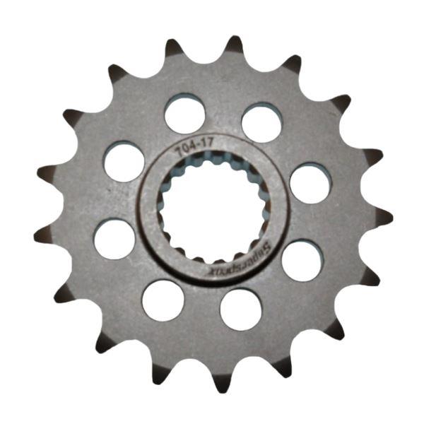Supersprox Counter Shaft Sprocket CST-704:17.2