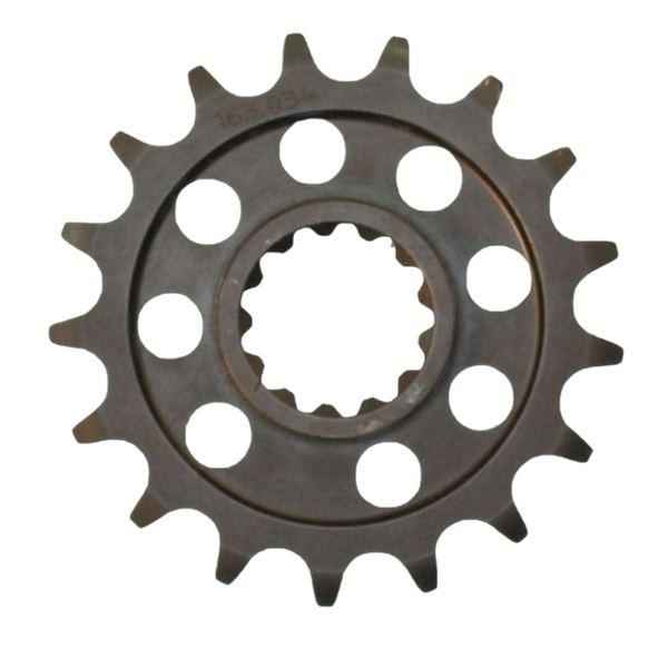 Supersprox Counter Shaft Sprocket (CST-404:17.2)
