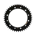 Supersprox Steel Rear Sprocket RFE-1340:44-BLK