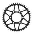 Supersprox Steel Rear Sprocket RFE-478:46-BLK