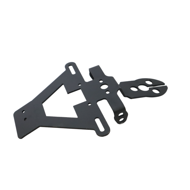 MotoCare Tail Tidy for Royal Enfield Meteor 350 | Rear Fender Eliminator Kit