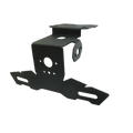 Motocare Tail Tidy for Yamaha MT-15 | Fender Eliminator Kit | Rear Number Plate Holder