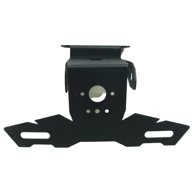 Motocare Tail Tidy for Yamaha MT-15 | Fender Eliminator Kit | Rear Number Plate Holder