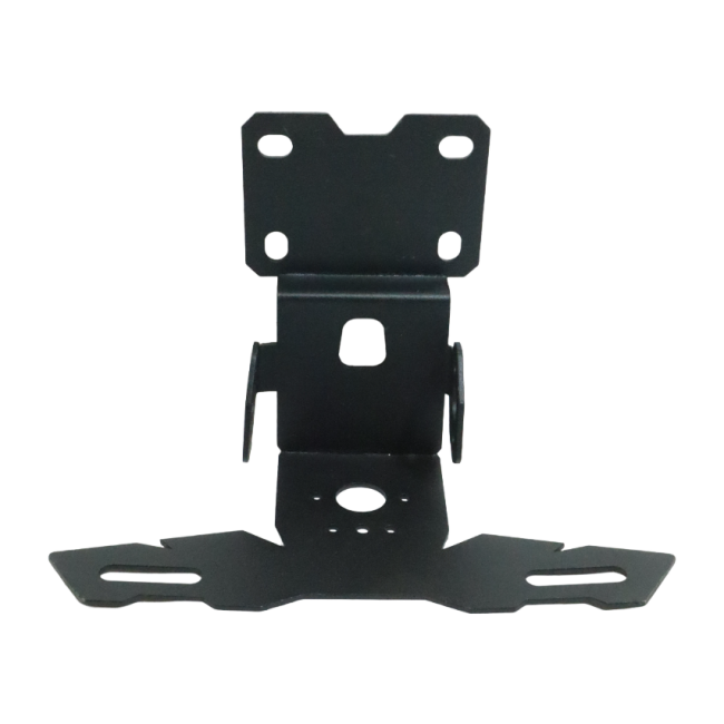 Motocare Tail Tidy for Yamaha MT-15 | Fender Eliminator Kit | Rear Number Plate Holder