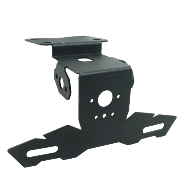 Motocare Tail Tidy for Yamaha MT-15 | Fender Eliminator Kit | Rear Number Plate Holder