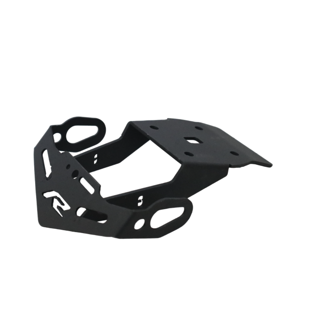 Motocare Tail Tidy for Yamaha R15 V3 / V4 | Fender Eliminator Kit | Rear Number Plate Holder